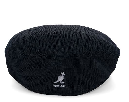 Bekovka Kangol - Tropic 504 - Black