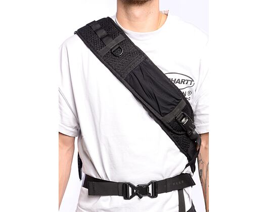 Batoh Oakley - Latitude Sling Pack - Blackout