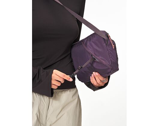 Taška Aevor - Sacoche Bag - Ripstop Oxy Purple