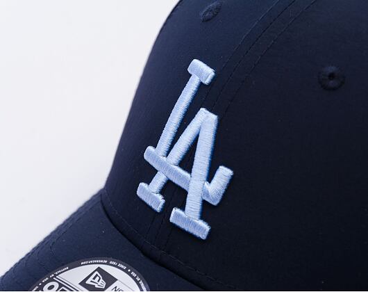 Kšiltovka New Era - MLB Recycled 9FORTY - LA Dodgers - Navy / Pastel Blue