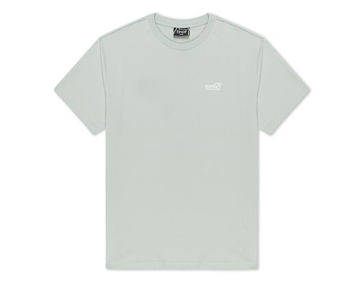 Triko Rip N Dip - Great Wave Tee - Sage Grey
