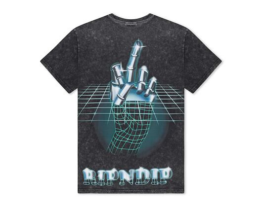 Triko Rip N Dip - Afterlife Tee - Black Wash