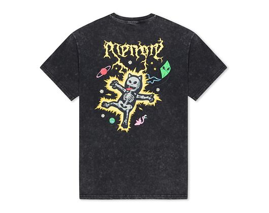 Triko Rip N Dip - Electric Tee - Black Wash