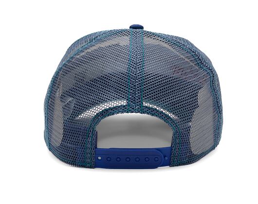 Kšiltovka Stetson - Trucker Cap Golf Club - 20
