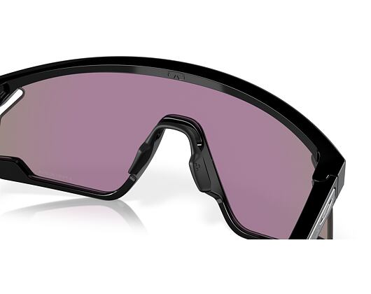 Sluneční Brýle Oakley - BXTR Metal - Polished Black/Prizm Jade