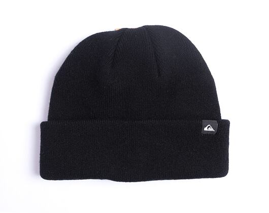 Kulich Quiksilver - Routine Beanie - Black