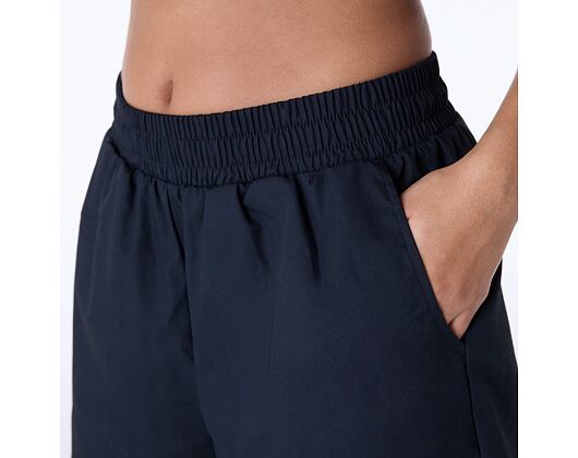 Dámské Kraťasy New Era - Cotton Shorts - Black
