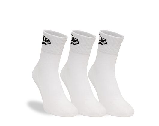 Ponožky New Era - Flag Collection - White