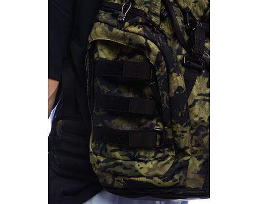 Batoh Oakley - Kitchen Sink - Tiger Camo Green