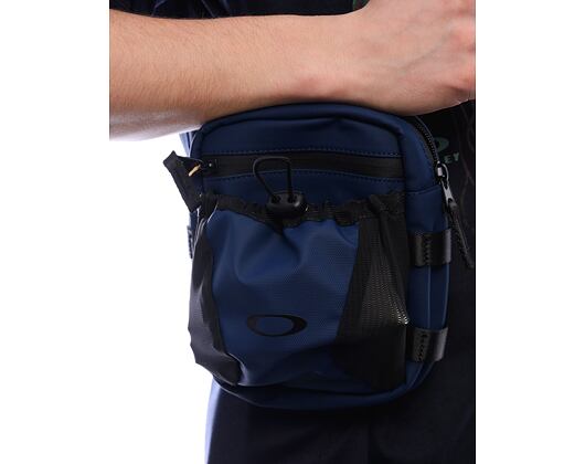 Taška Oakley - Rover Crossbody - Team Navy