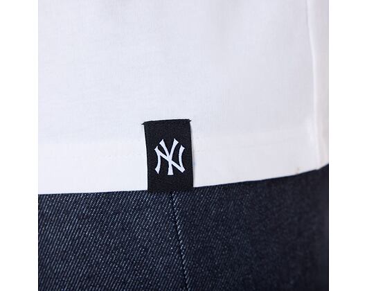 Triko New Era - MLB Fruit Graphic - NY Yankees - Off White