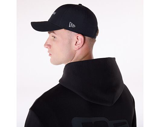 Mikina New Era - Flag Collection - Black