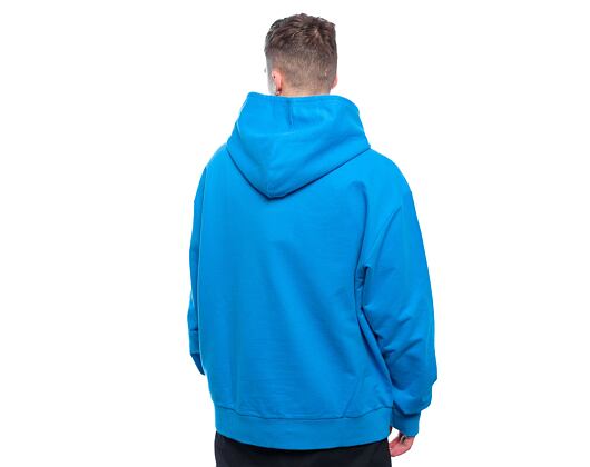 Mikina Oakley - Mtl Po Hoodie - Swimming Blue