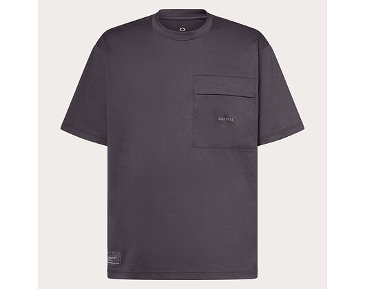 Triko Oakley - FGL Scratch Tee 5.0 - Phantom