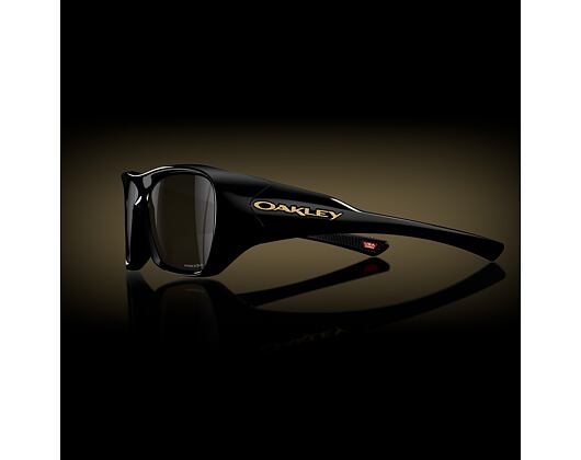 Sluneční Brýle Oakley - Chaminade - Polished Black/Prizm Black
