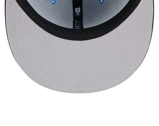 Kšiltovka New Era - MiLB Theme Night 59FIFTY - Erie Seawolves