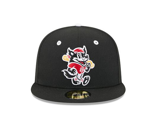 Kšiltovka New Era - MiLB Theme Night 59FIFTY - Erie Seawolves