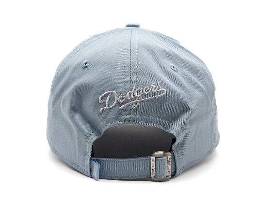 Kšiltovka New Era - MLB Floral Icon 9FORTY - LA Dodgers - Blue / White