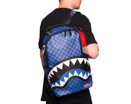 Batoh Sprayground -  Midnight Sip Backpack