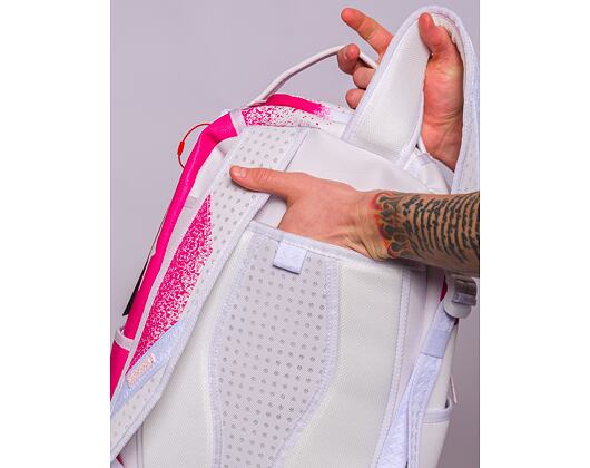Batoh Sprayground -  Pink Vandal Backpack