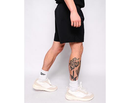 Kraťasy Oakley - Enhance Woven Shorts 2.0 5Inch - Blackout