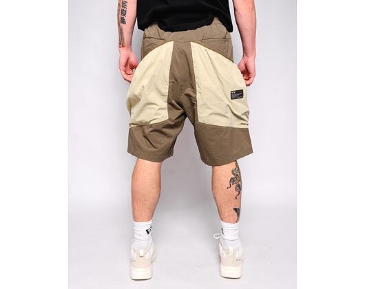 Kraťasy Oakley - Fgl Tool Box Shorts 5.0 - Sheet Metal