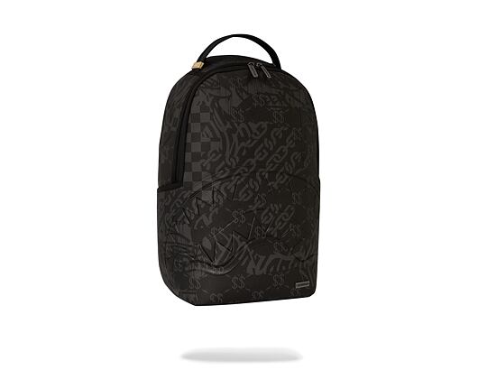 Batoh Sprayground 3AM Check Backpack