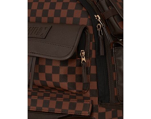 Batoh Sprayground Spec Ops Pixel Emboss Backpack