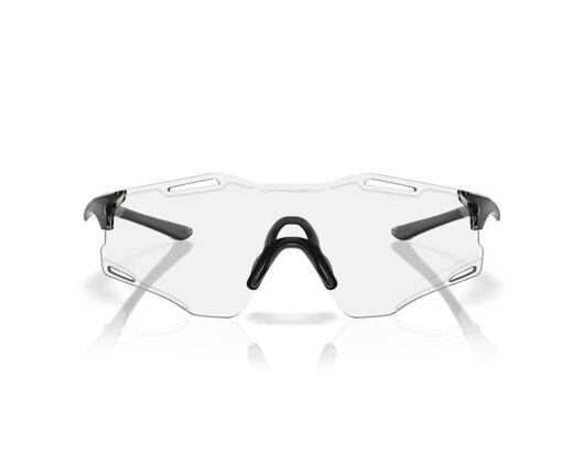 Sluneční Brýle Oakley CYBR ZERO POL BLACK W/ CLR PHOTO 50% 95120639