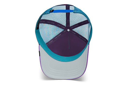 Kšiltovka Goorin - The Buzzin Bug - Teal