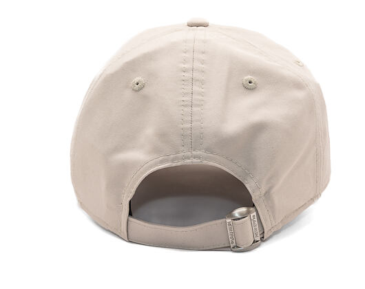 Kšiltovka New Era - MLB Flawless 9FORTY - NY Yankees - Stone