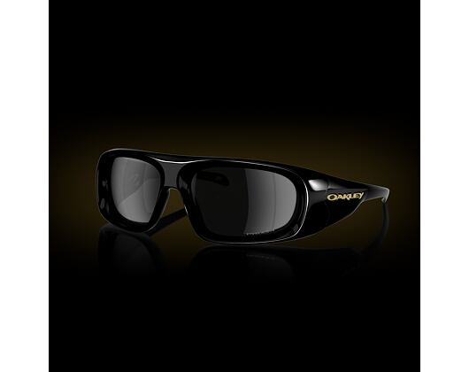 Sluneční Brýle Oakley - Belleville - Prizm Black