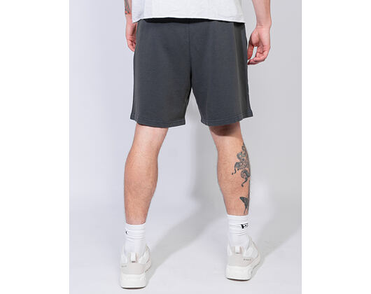 Kraťasy New Era - NBA Washed Shorts - Chicago Bulls - Grey