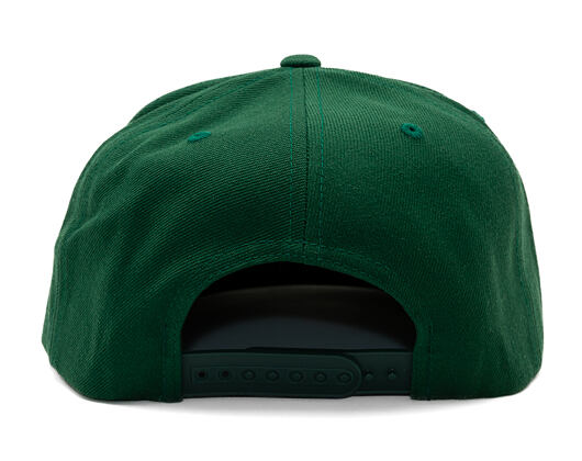 Kšiltovka Brixton - Largo Mp Snpk - Deep Emerald