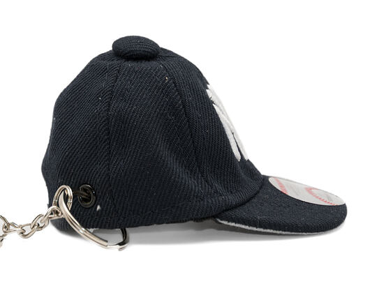 Klíčenka New Era - MLB Mini Cap Pouch - NY Yankees - Team Color