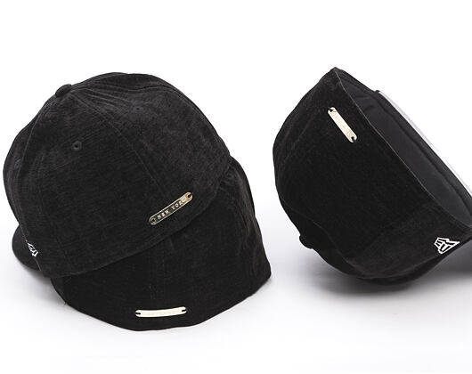 Kšiltovka New Era - "MLB 59FIFTY Day" - Chicago White Sox - Black