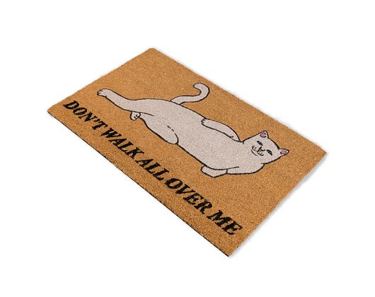 Rohožka před dveře Rip N Dip - Walk Door Mat Tan