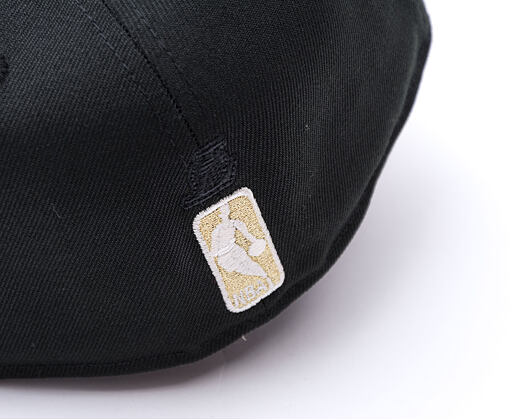 Kšiltovka New Era - NBA 59FIFTY Day LA Lakers - Black