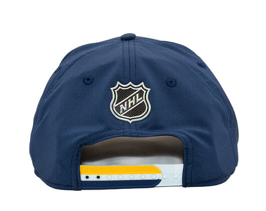 Kšiltovka Fanatics - Nashville Predators - Authentic Pro 2025 NHL Draft