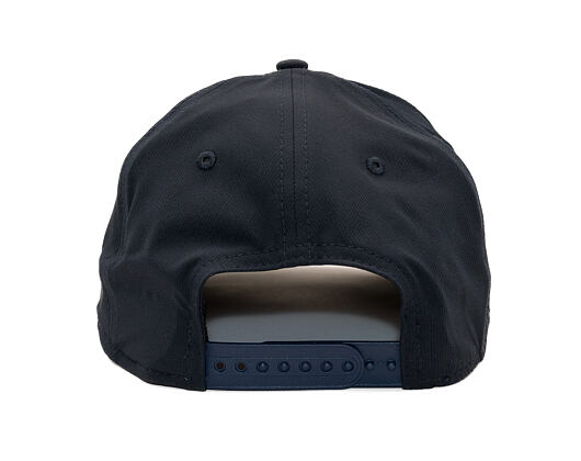 Kšiltovka New Era - Recycled 9SEVENTY Stretch-Snap - Chelsea FC Lion Crest - Navy