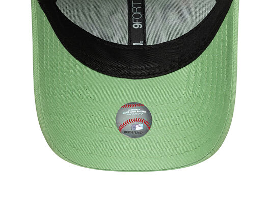 Dětská Kšiltovka New Era - MLB Nautical Icons 9FORTY - NY Yankees - Aquamarine