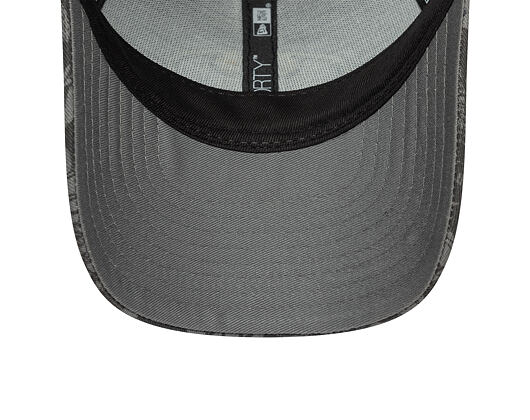 Dětská Kšiltovka New Era - Seasonal Batman 9FORTY - Black