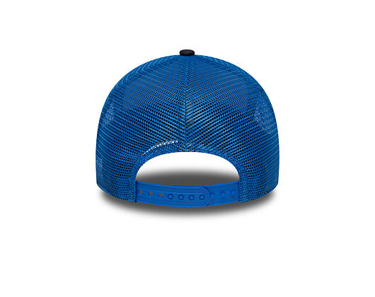 Dětská Kšiltovka New Era - Seasonal Superman 9FORTY - Azure