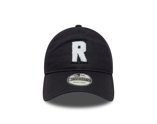 Kšiltovka New Era - Boucle 9TWENTY - AS Roma - Navy
