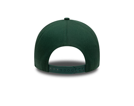 Kšiltovka New Era - F1 Seasonal 9FORTY Trucker - McLaren Racing - Dark Green
