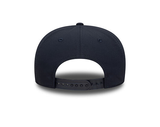 Kšiltovka New Era - F1 Recycled 9SEVENTY Stretch-Snap - Red Bull F1 - Navy