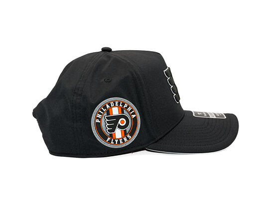 Kšiltovka Fanatics - Philadelphia Flyers - Authentic Pro 2025 NHL Draft