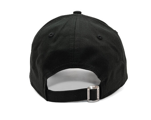 Kšiltovka New Era - MLB Snake Icon 9FORTY - NY Yankees - Black