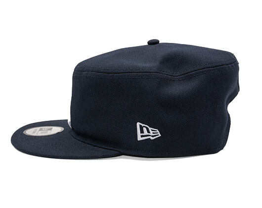 Kšiltovka New Era - MLB "Image Drop" Retro Pillbox 9FIFTY - NY Yankees - Navy