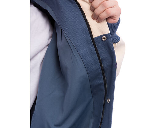 Bunda New Era - NBA Motorsport Jacket - LA Lakers - Muted Indigo